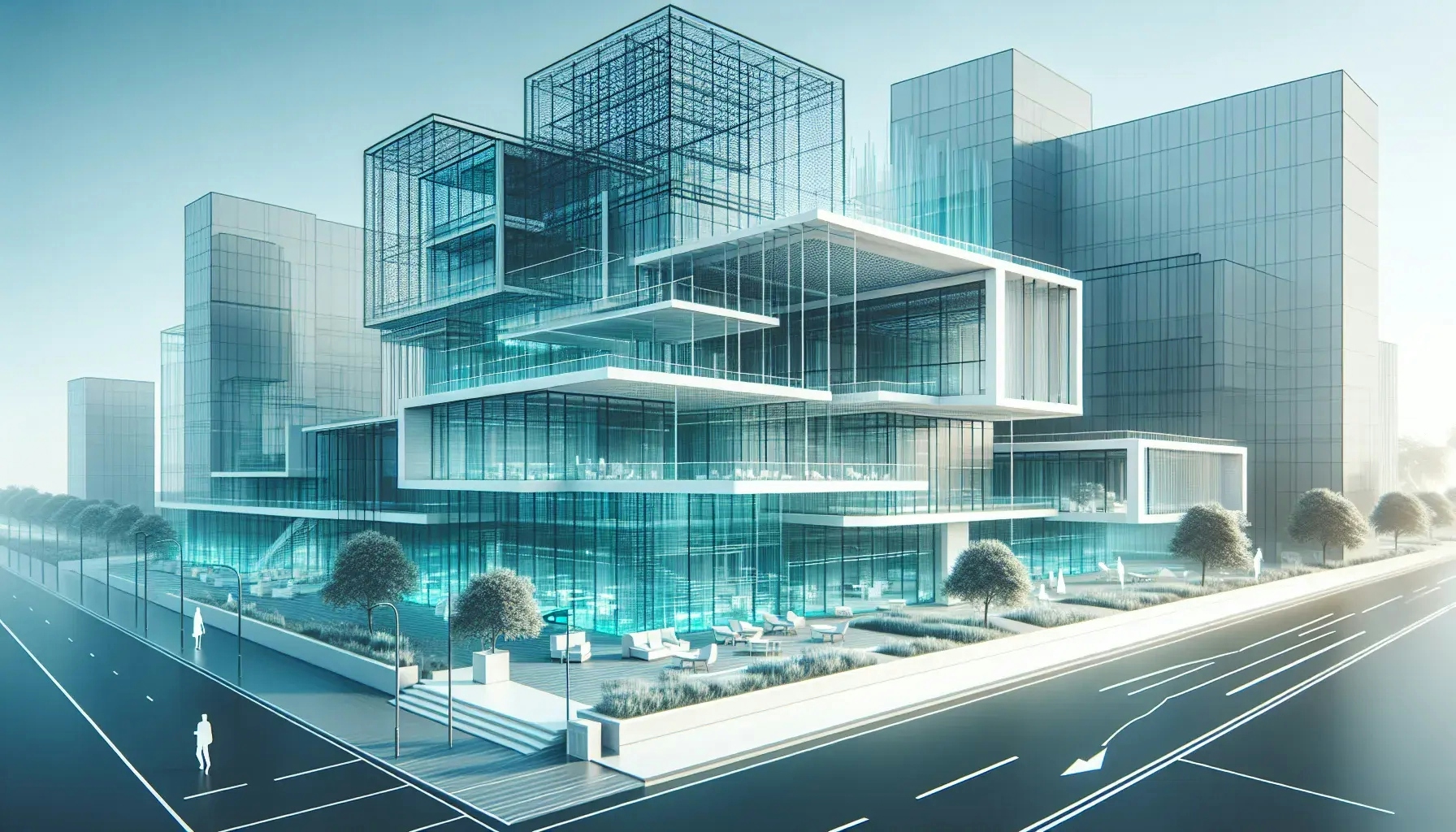 how technology is shaping modern architecture
