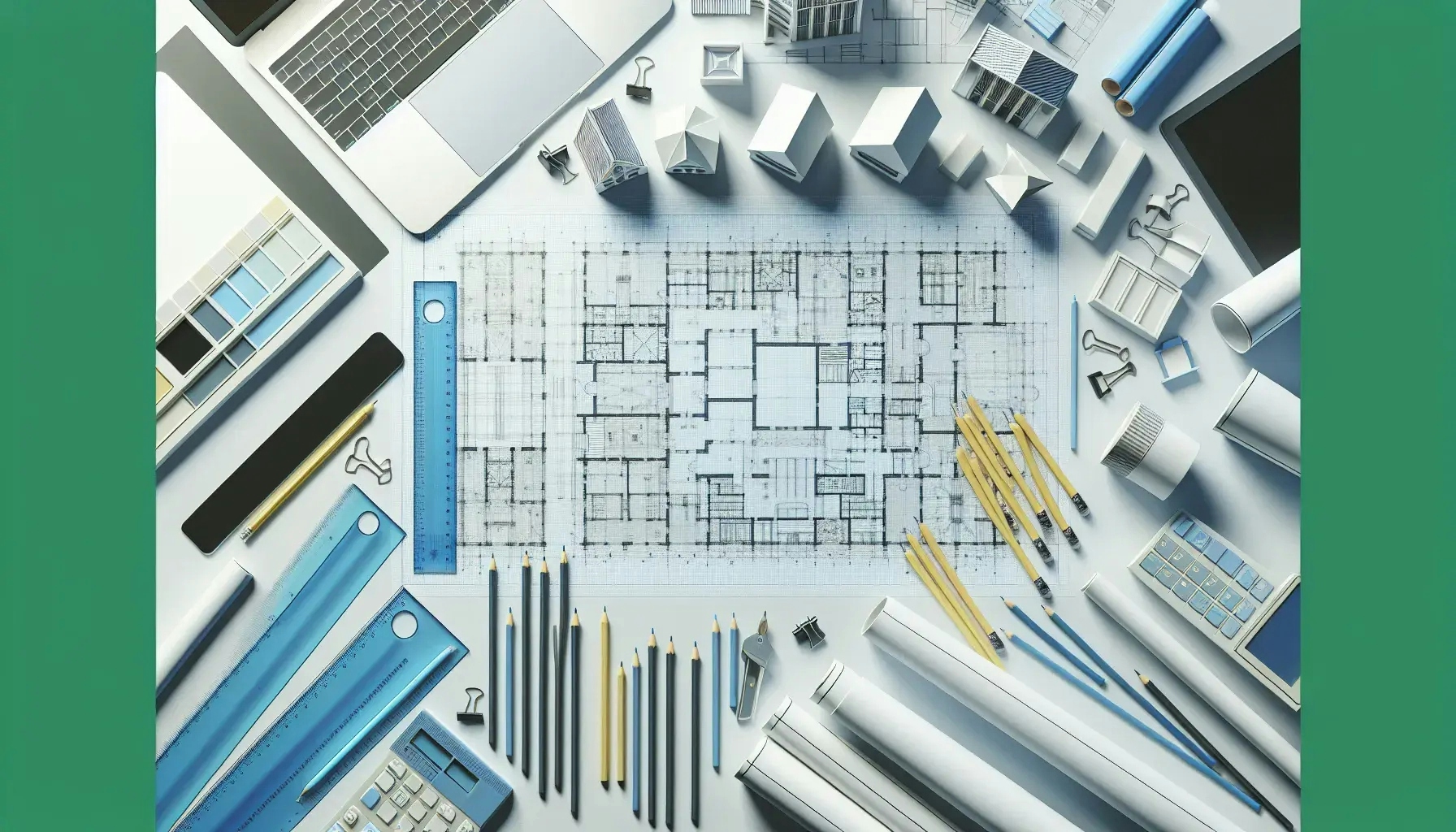 tips for starting an architectural firm